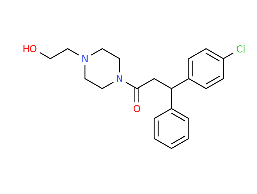 Structure Amb10993930