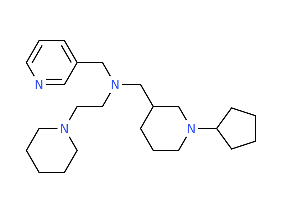 Structure Amb10993980