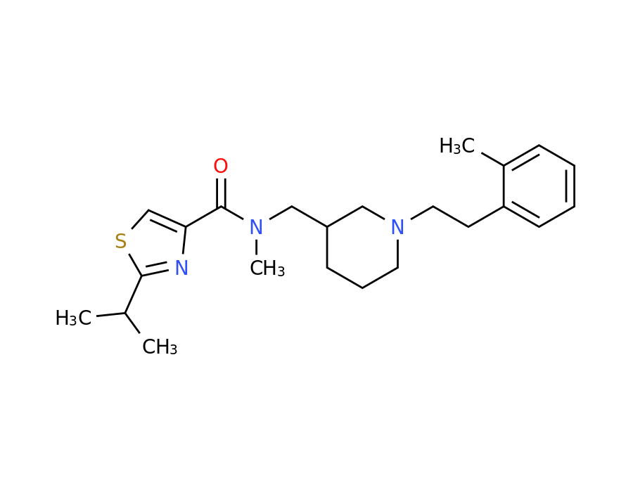 Structure Amb10994032