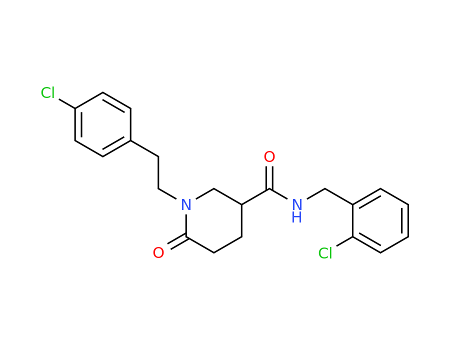 Structure Amb10994119