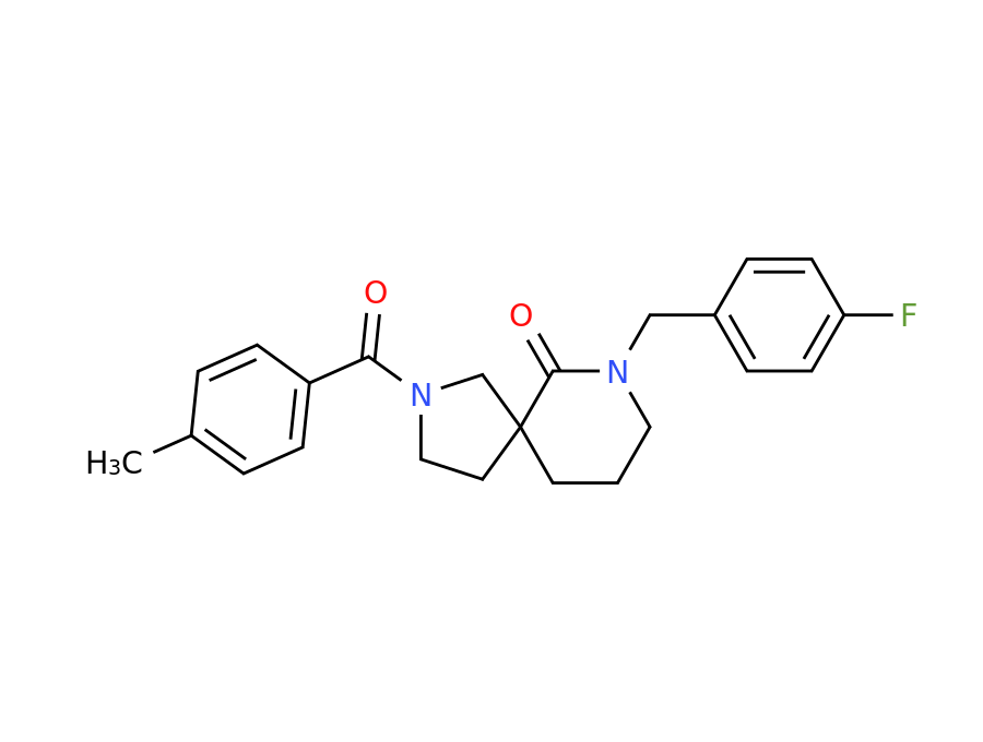 Structure Amb10994230