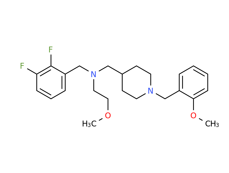 Structure Amb10994250