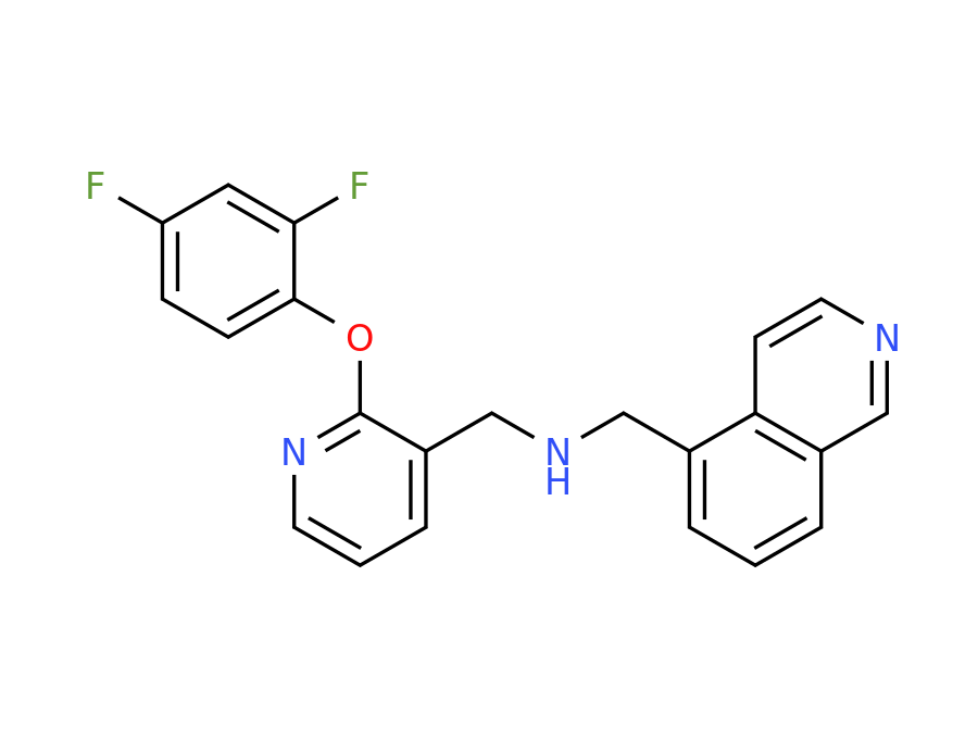 Structure Amb10994353