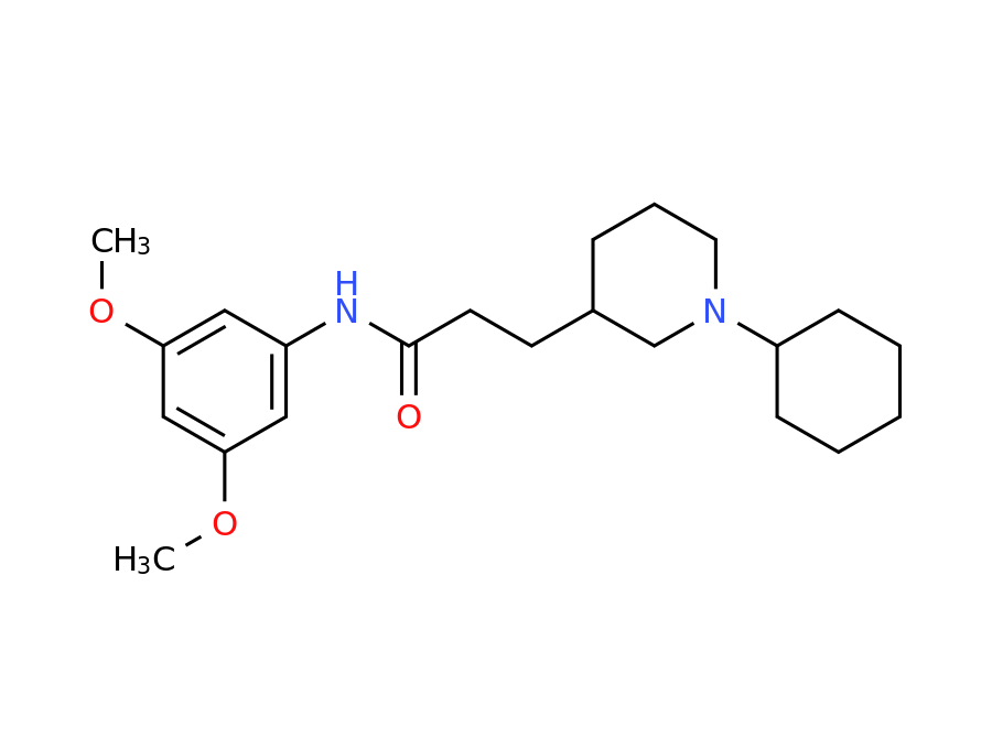 Structure Amb10994431