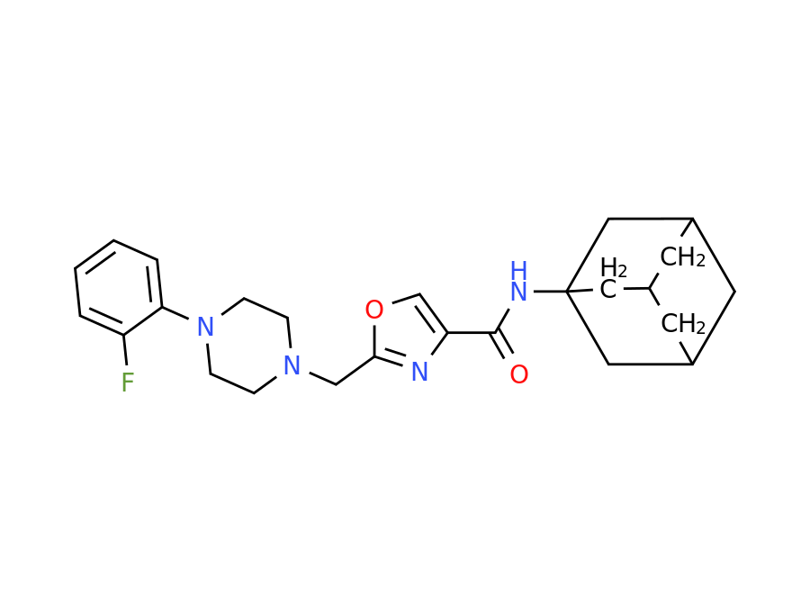 Structure Amb10994557