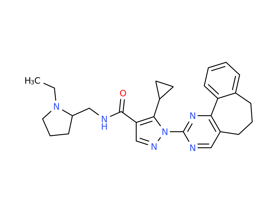 Structure Amb10994559