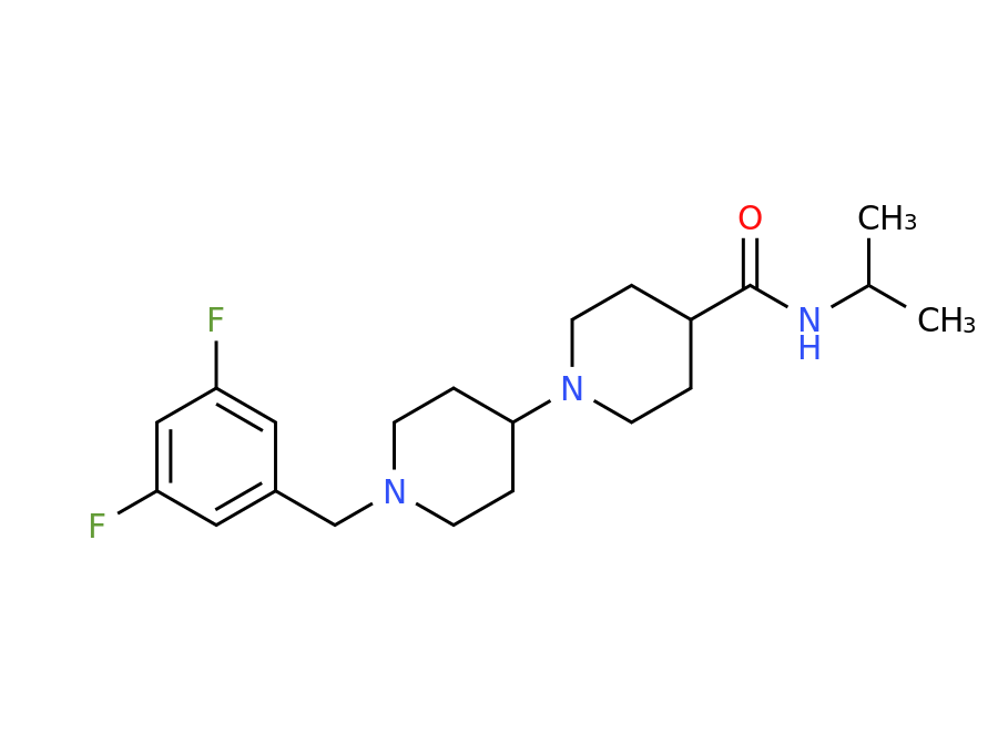 Structure Amb10994577