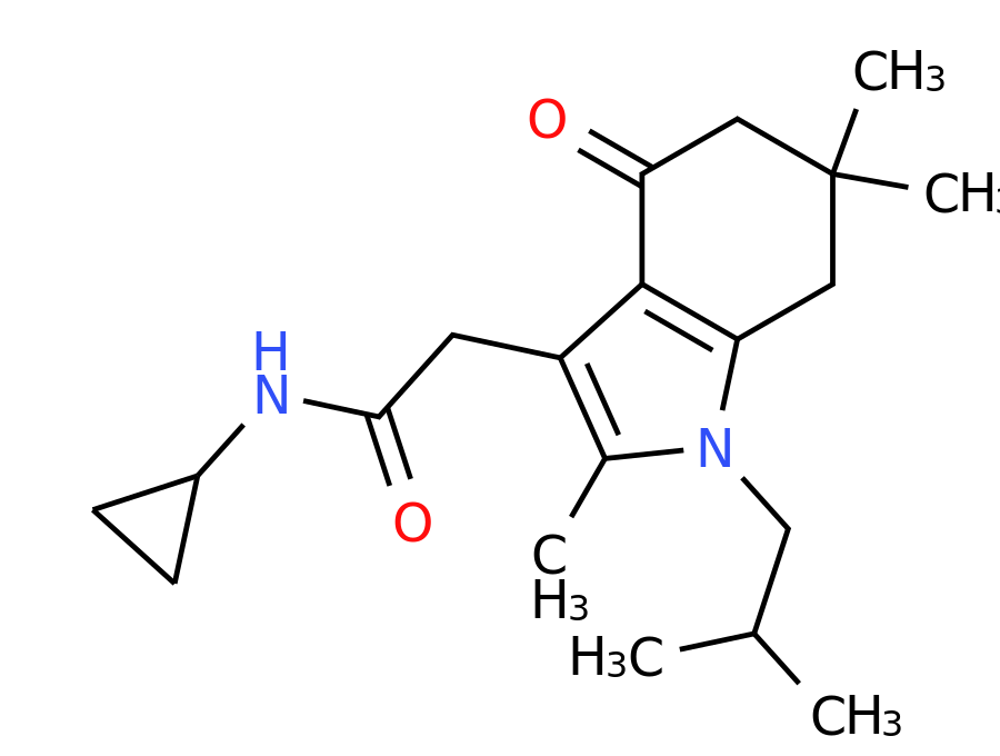 Structure Amb10994597