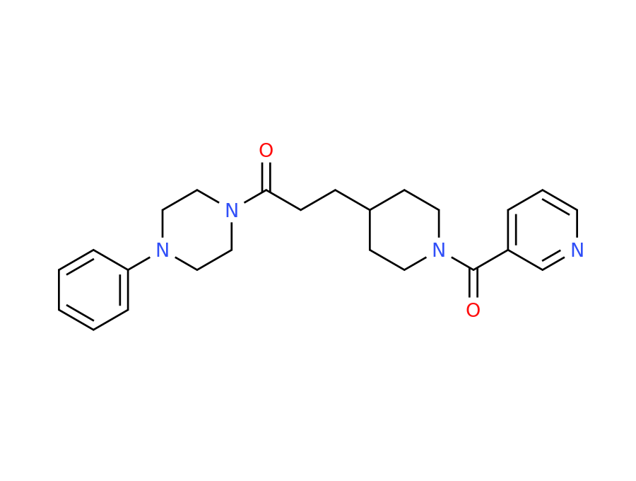 Structure Amb10994677