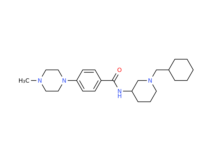 Structure Amb10994715