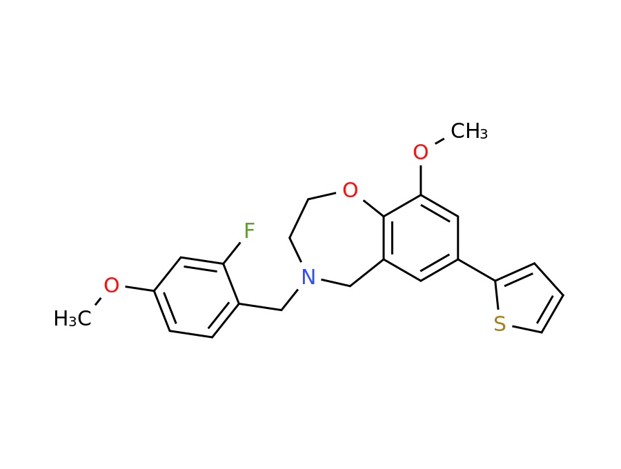 Structure Amb10994716