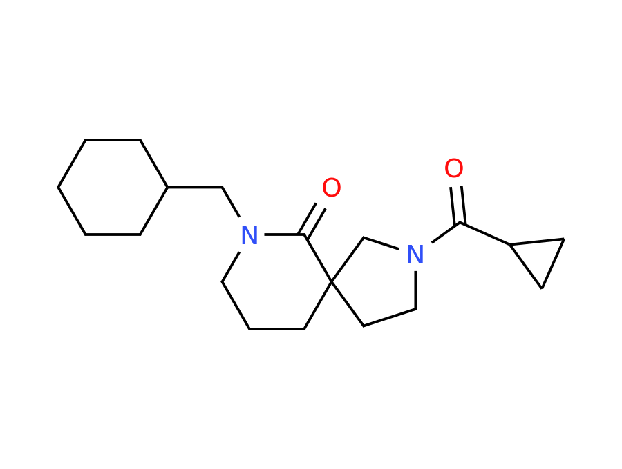 Structure Amb10994752