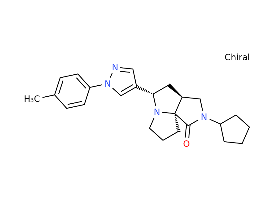 Structure Amb10994845