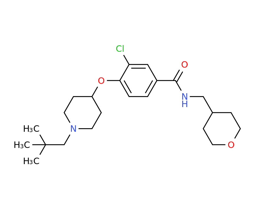 Structure Amb10994868