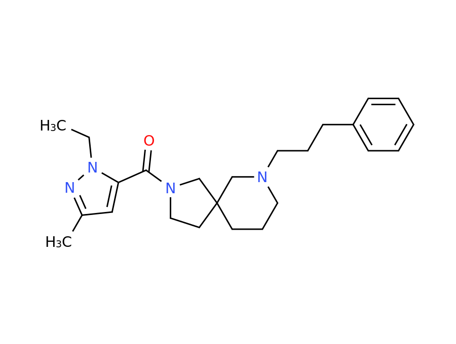 Structure Amb10994971