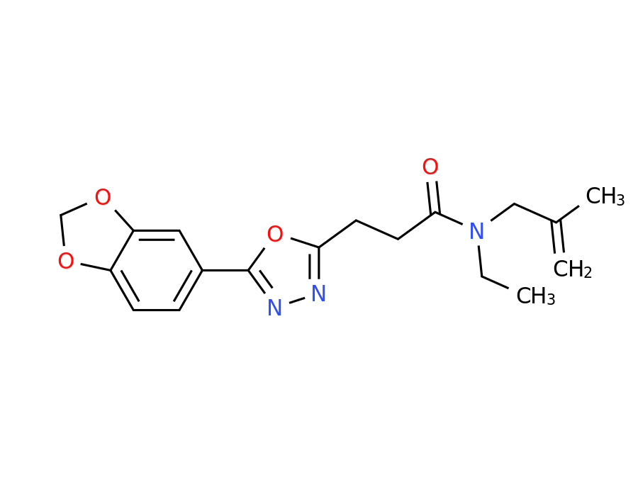 Structure Amb10995113