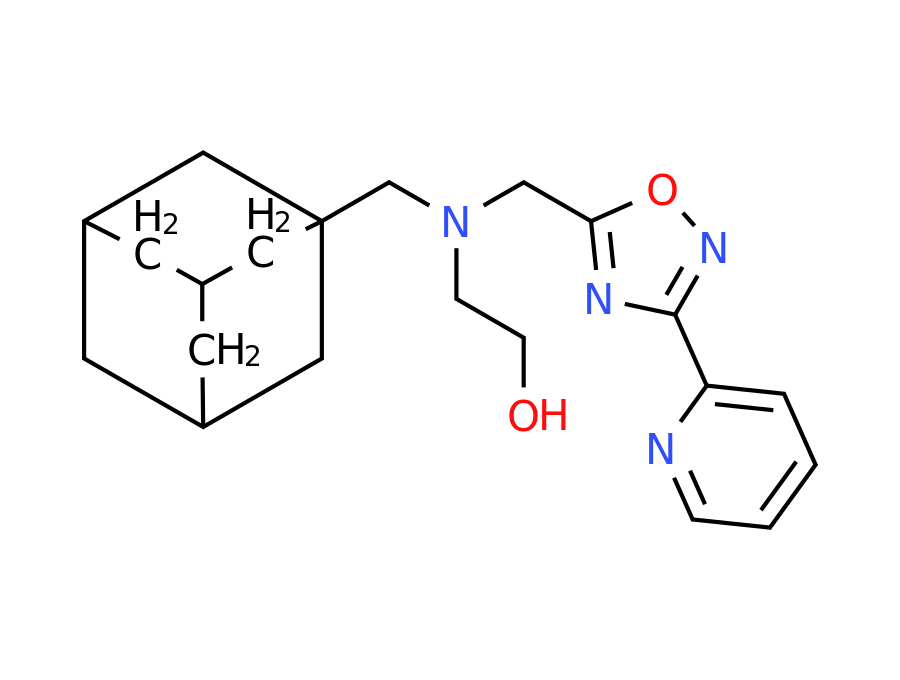 Structure Amb10995130