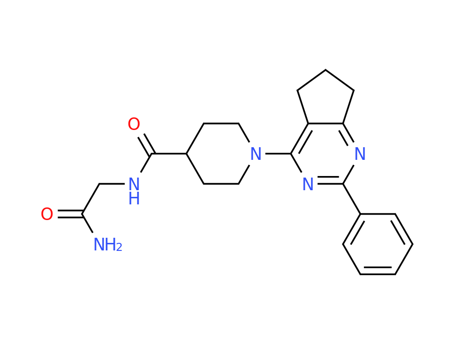 Structure Amb10995249