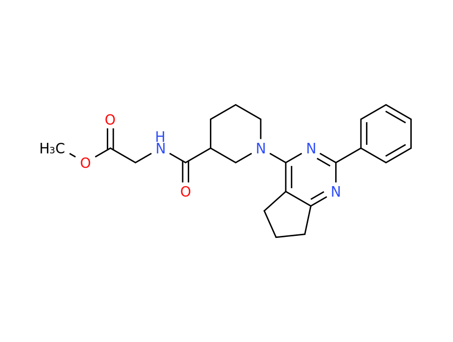 Structure Amb10995473