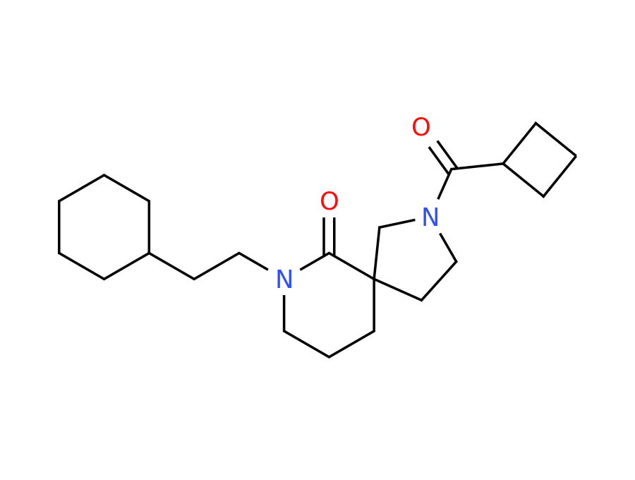 Structure Amb10995516