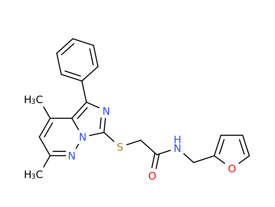 Structure Amb109956