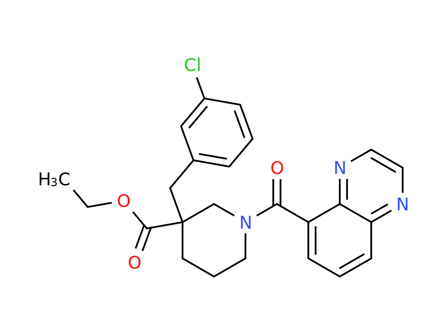 Structure Amb10995679