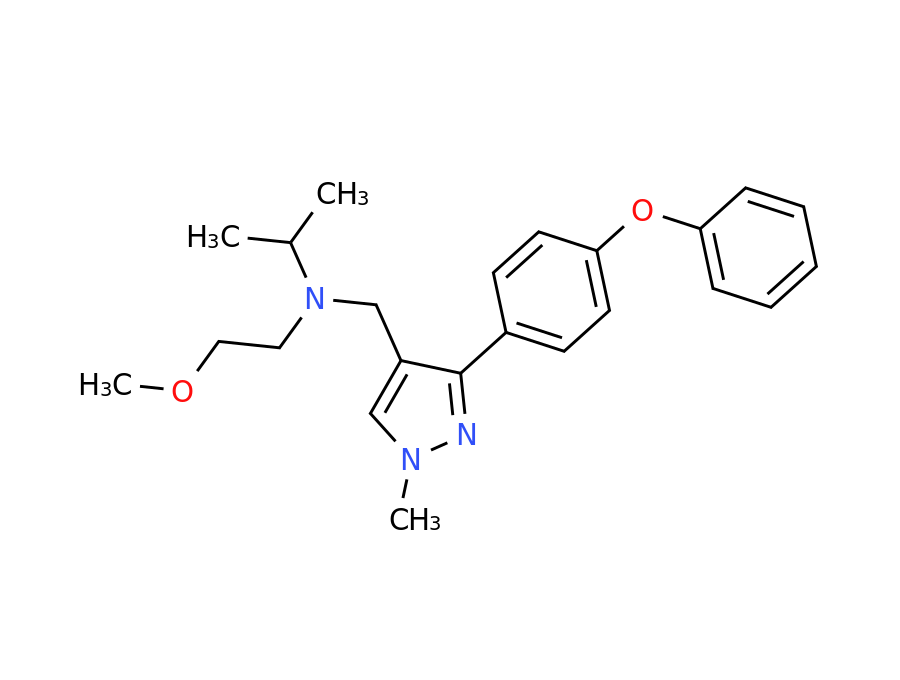 Structure Amb10995684