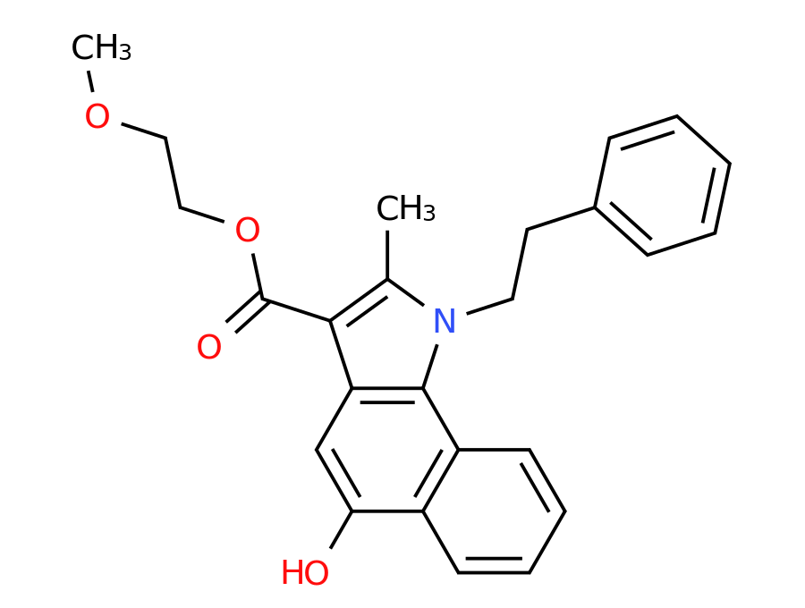 Structure Amb1099571