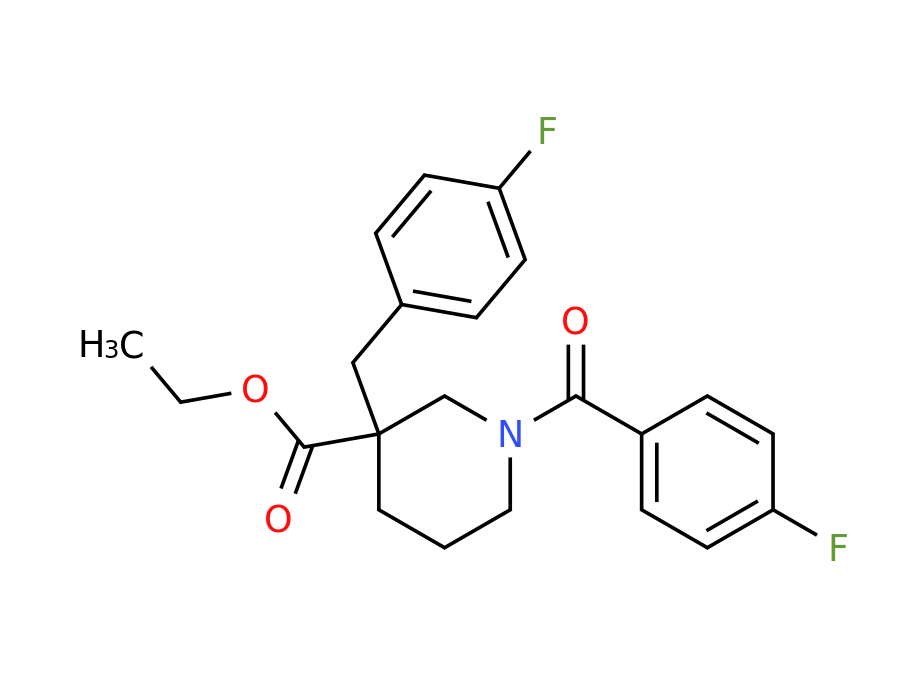 Structure Amb10995764