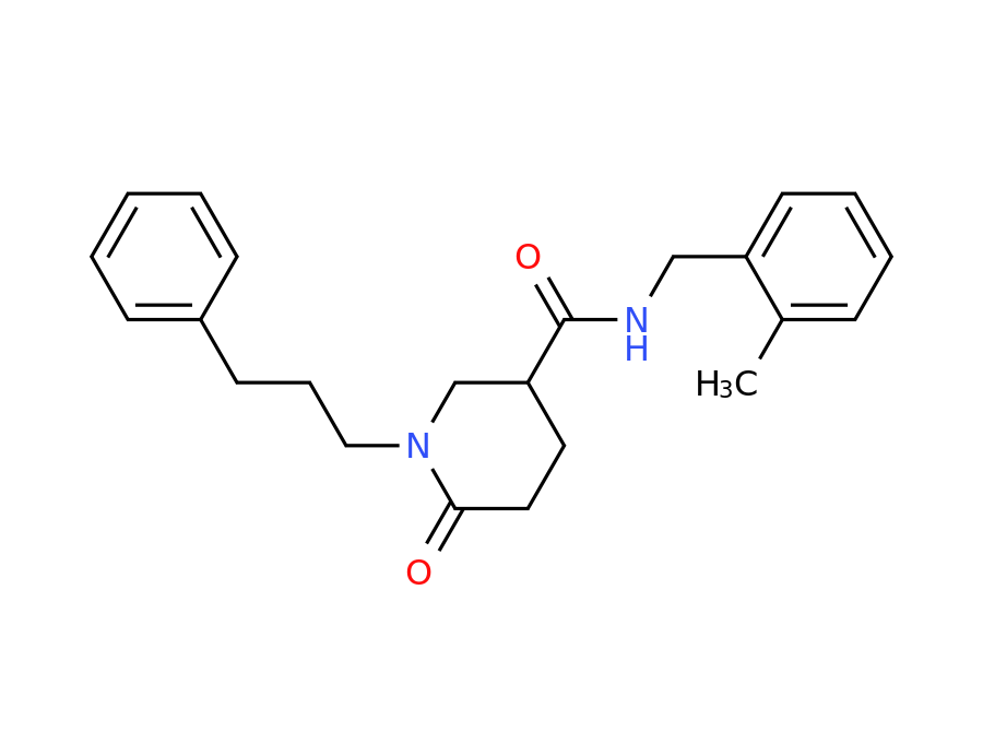 Structure Amb10995836