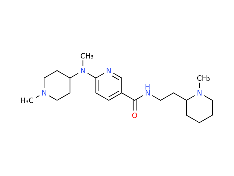 Structure Amb10995883