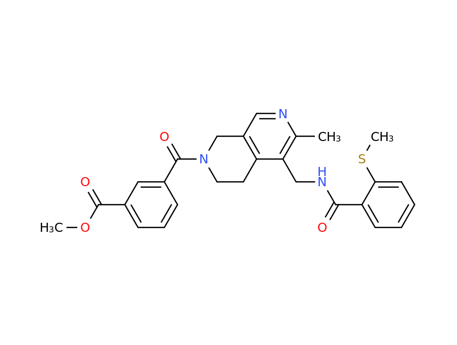 Structure Amb10995975