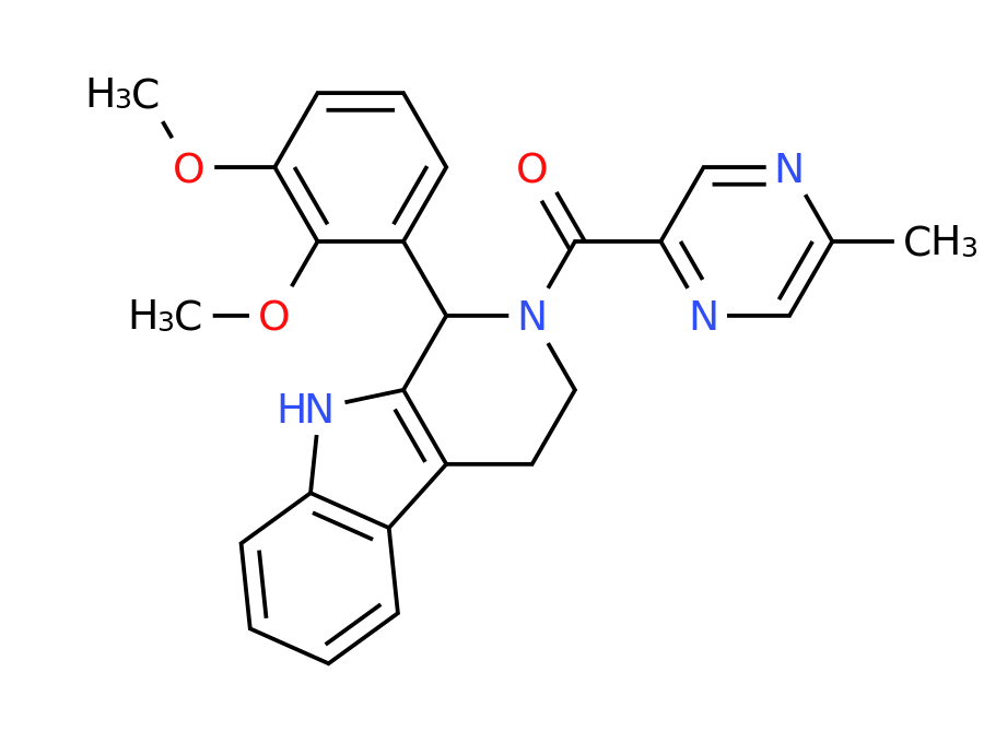 Structure Amb10996033