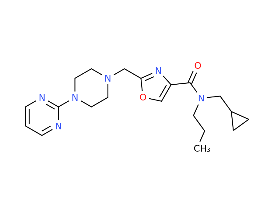 Structure Amb10996143