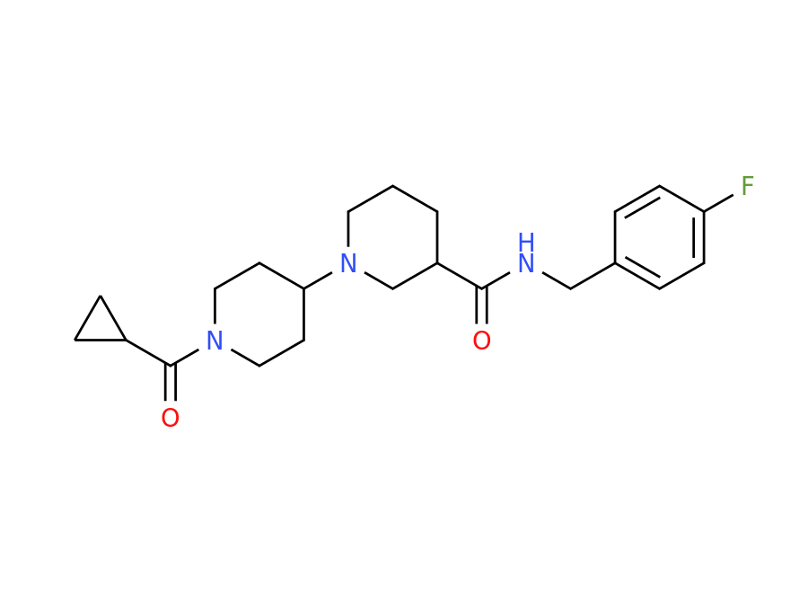 Structure Amb10996152