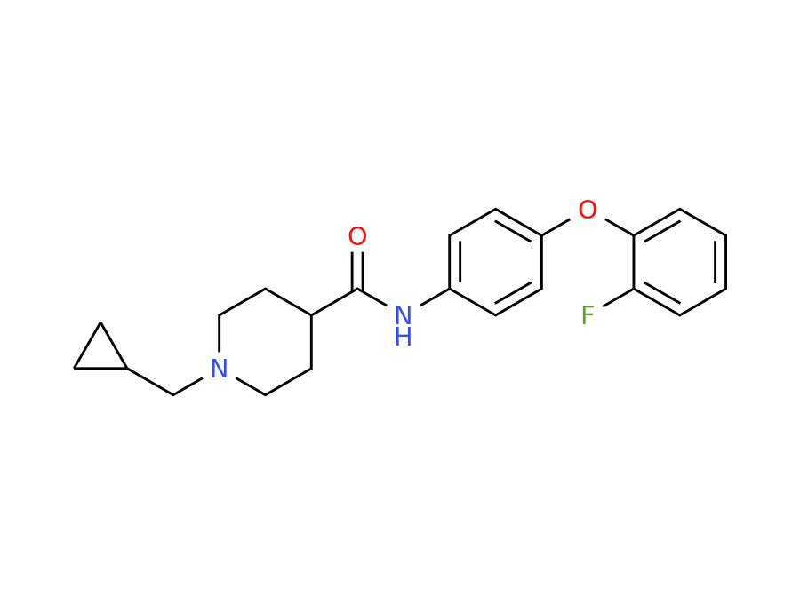 Structure Amb10996184