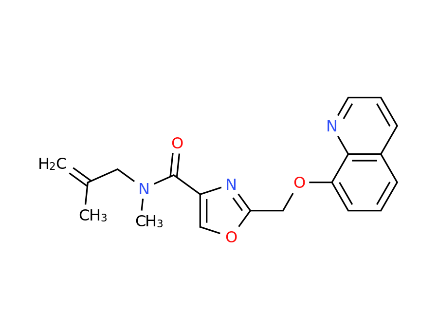 Structure Amb10996331