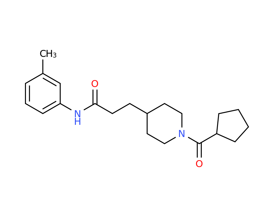 Structure Amb10996379