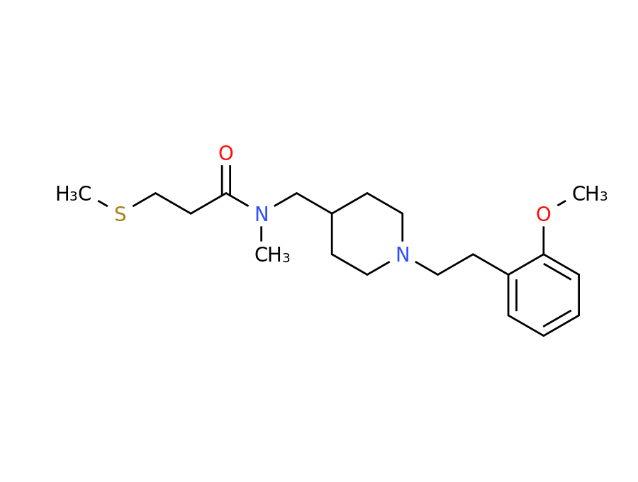 Structure Amb10996392