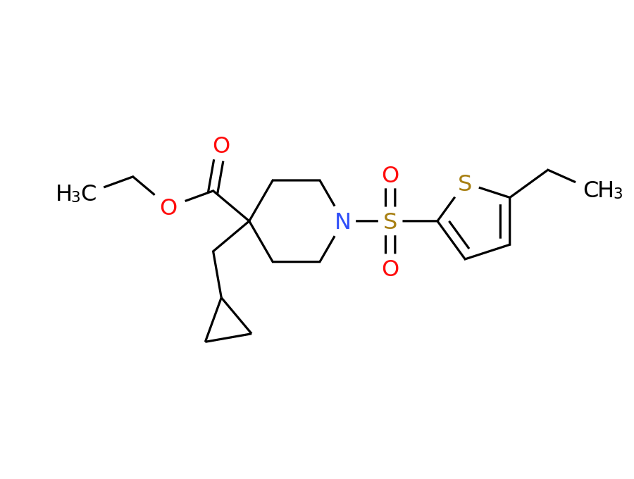 Structure Amb10996395