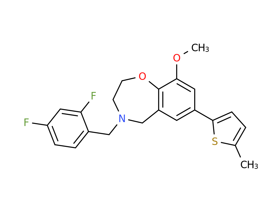 Structure Amb10996417