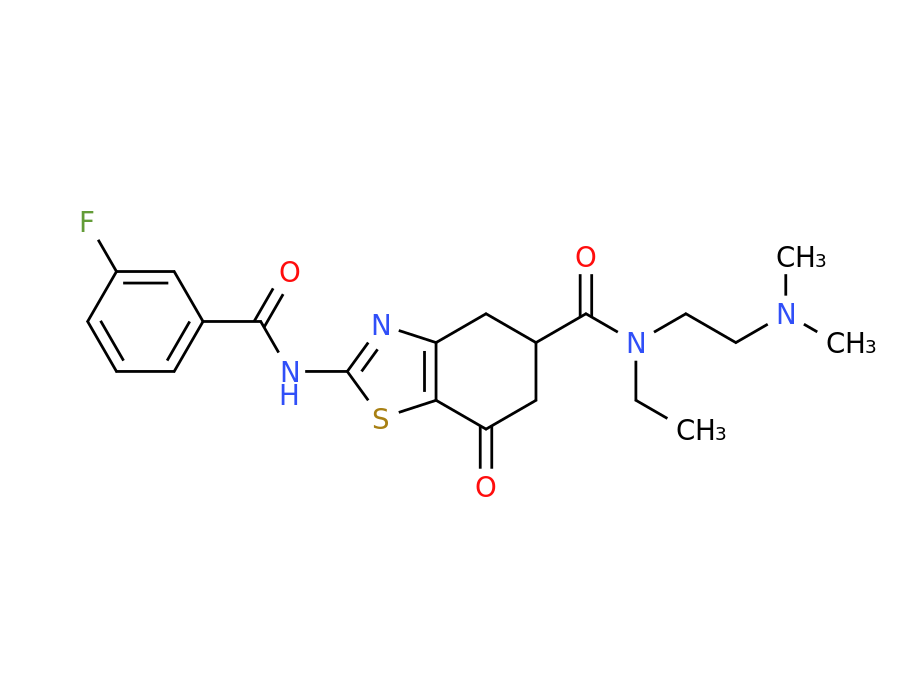 Structure Amb10996424