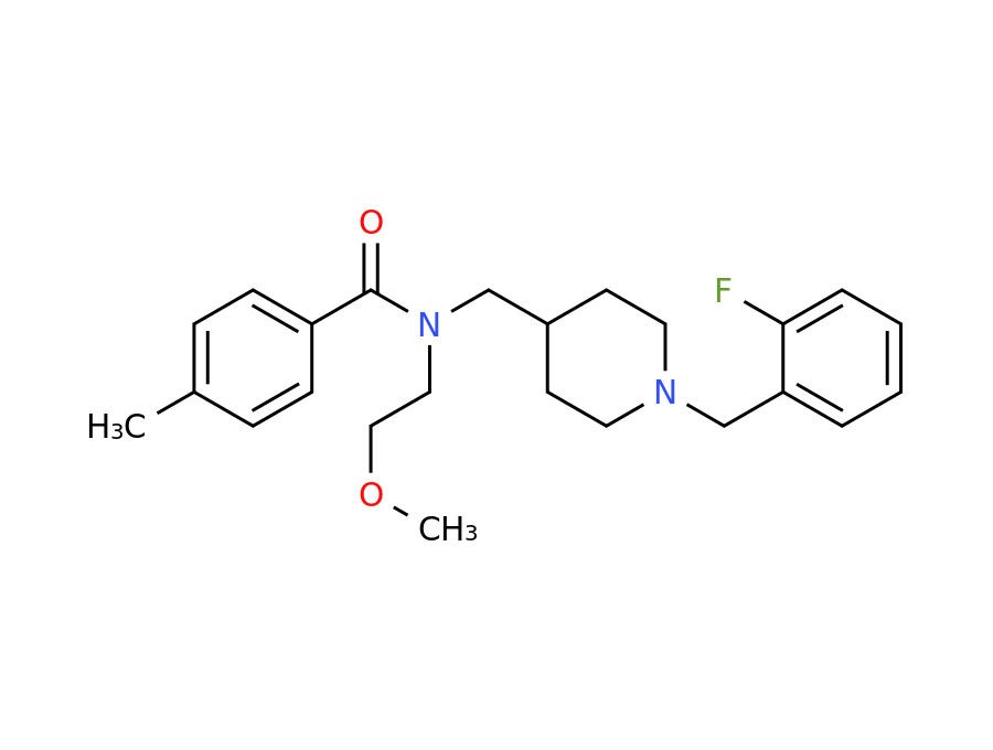 Structure Amb10996440