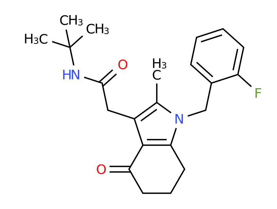 Structure Amb10996521