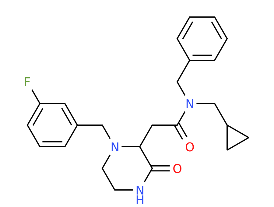 Structure Amb10996545