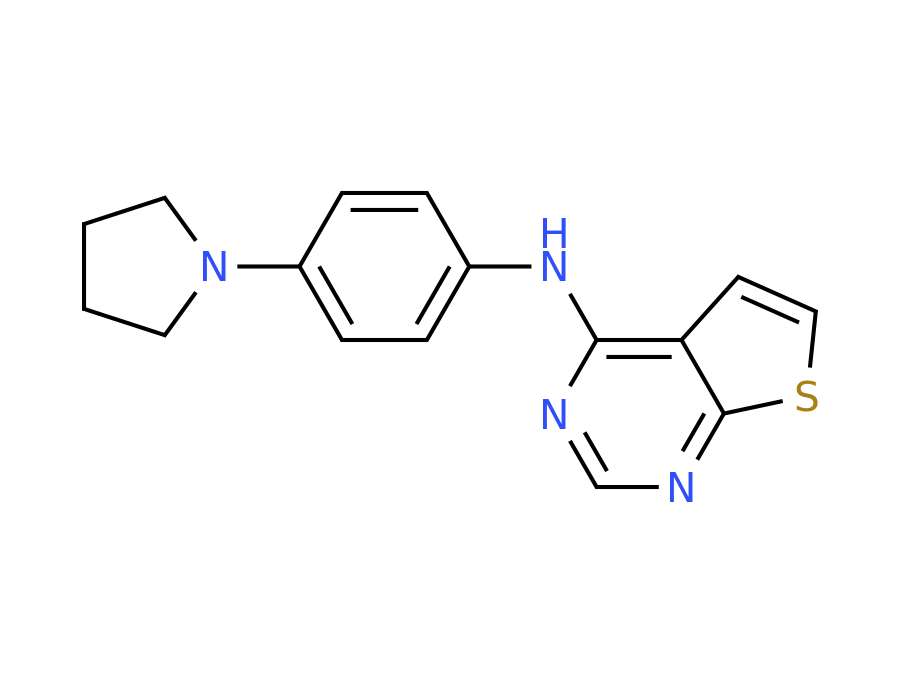 Structure Amb109966