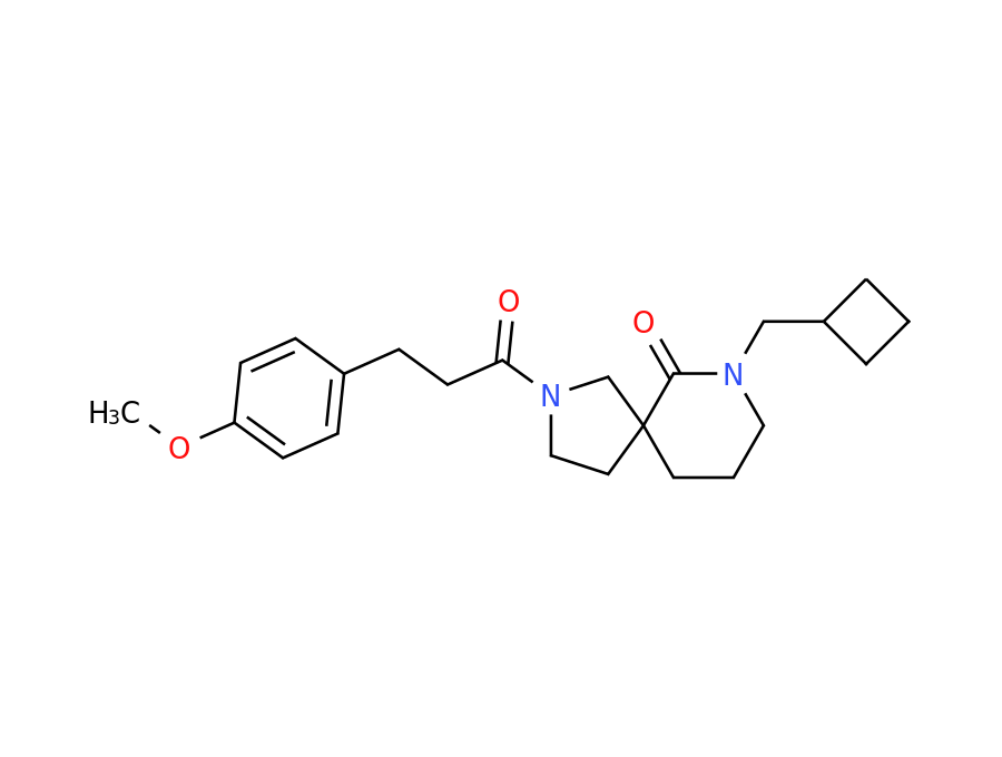 Structure Amb10996728