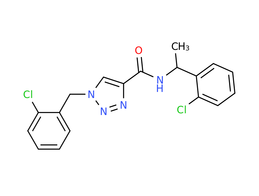 Structure Amb10996776