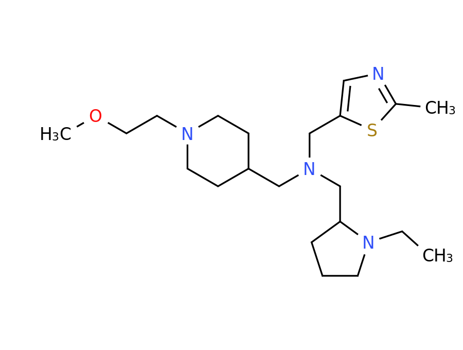 Structure Amb10996970