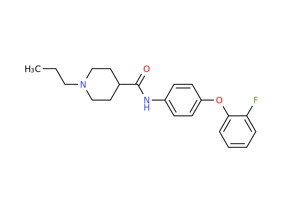 Structure Amb10997129